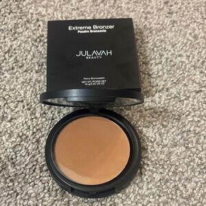 Extreme Bronzer - Warm Brown